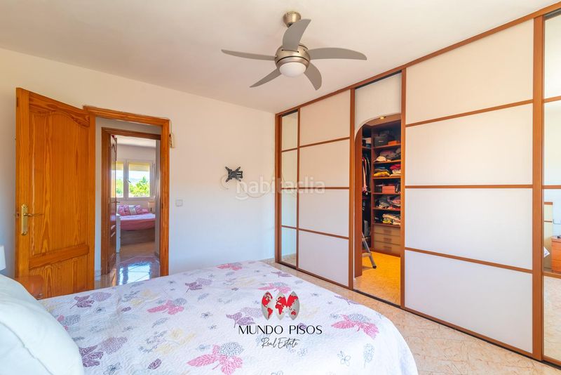 Foto e30f38dd-0bd9-49e3-b600-0d9f5e6ccf4b. Pis amb calefacció a Son Serra-Sa Vileta Palma de Mallorca