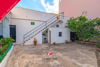 Ground floor in Es Coll d´En Rabassa. Planta baja en el coll den rabassa de palma de mallorca, islas b