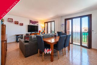 Appartamento  D'en jordi des racó. Piso con parking en calonge, santanyí, illes balears