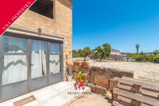 Casa  Del migjorn. Casa de pueblo urbana en sant joan, mallorca, illes balears