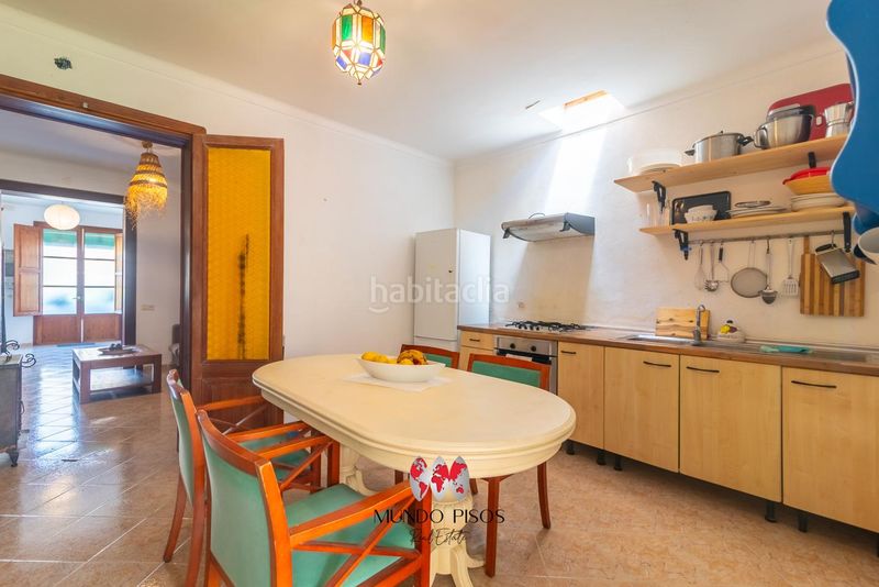 Foto 6a69d5ef-0f0c-4f74-b632-0c14d8b89632. Casa a Sant Joan