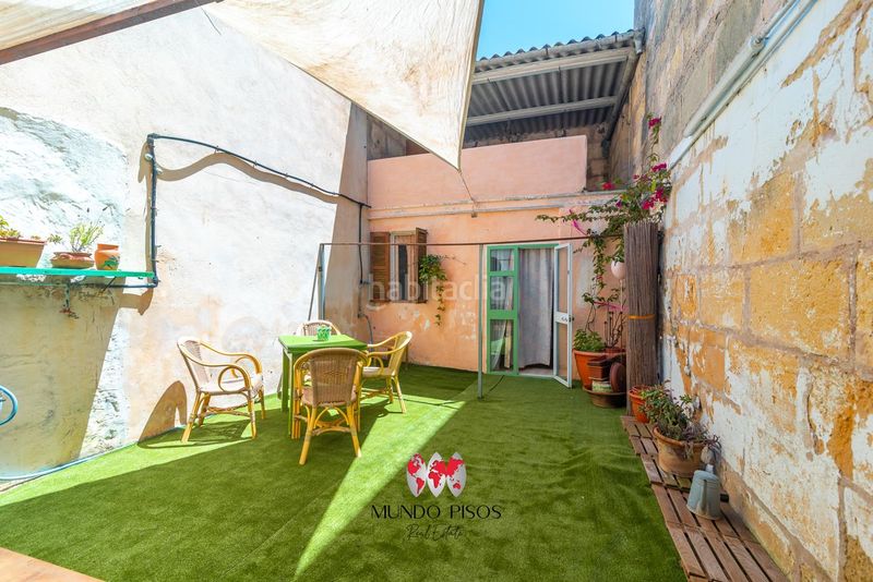 Foto 6f69d0af-36e6-4b2b-83c1-e2b162d525fe. Casa a Sant Joan