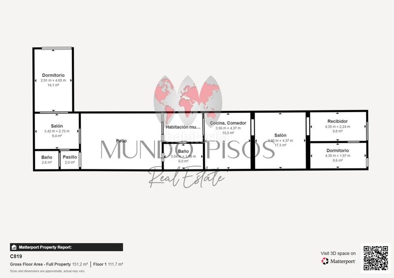 Foto e4f9c071-fee6-48aa-9f5e-28e8e15545d9. Casa a Sant Joan