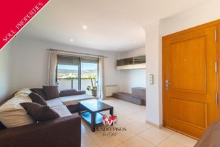 Pis  De joan mascaró i fornés. Piso en es secar de la real, palma de mallorca, islas baleares