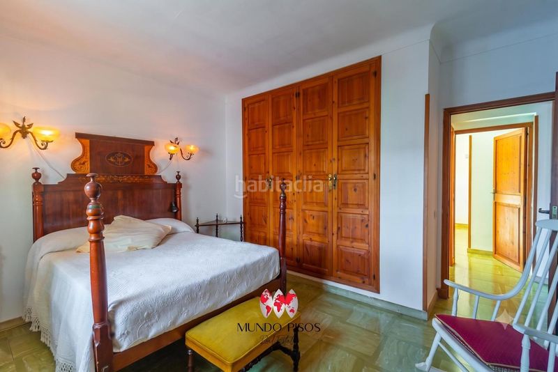 Foto 01b3166c-b377-4a78-bb9d-4942657b8a37. Casa amb calefacció aparcament a Costa de la Calma Calvià