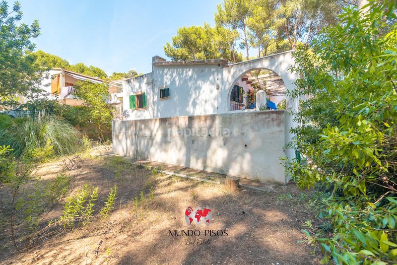 Foto 2ae40556-31e3-48d0-ac43-884d18fc61d1. Casa amb calefacció aparcament a Costa de la Calma Calvià