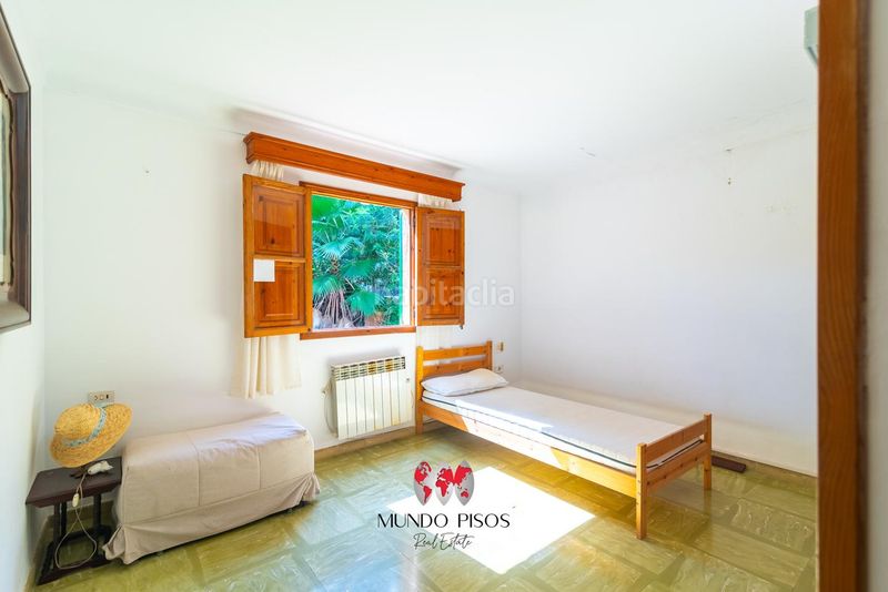 Foto a57f5b8a-5d9b-40fc-8433-5c10fa1684d5. Casa amb calefacció aparcament a Costa de la Calma Calvià