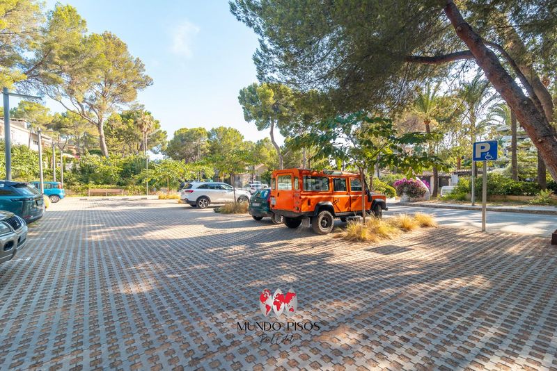 Foto aab95ae4-e45f-4101-8621-7eb640e8e82c. Casa amb calefacció aparcament a Costa de la Calma Calvià