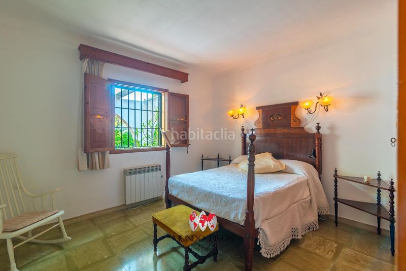 Foto d1e2c7ca-9bc7-4dd6-a28f-23a82a675dff. Casa amb calefacció aparcament a Costa de la Calma Calvià