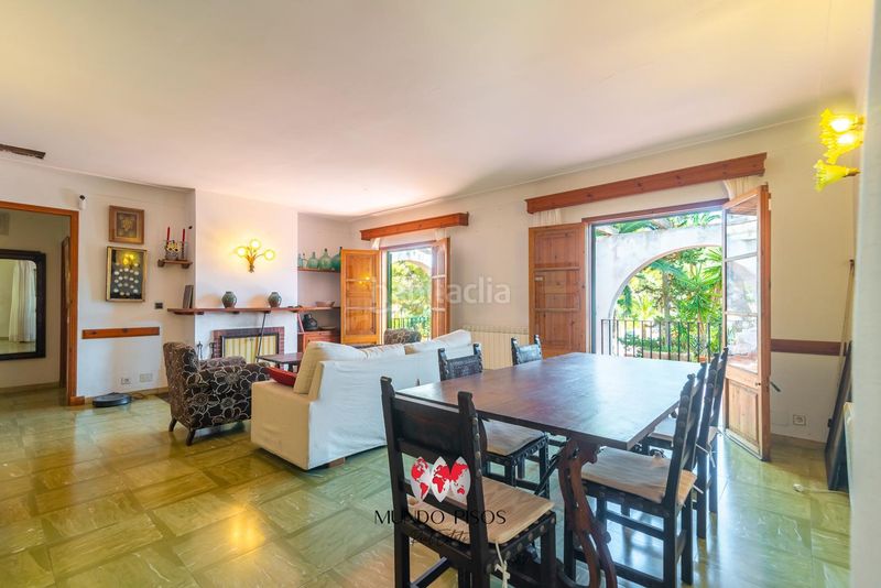 Foto db47c28c-2a67-4150-afc3-d8191e3f2da9. Casa amb calefacció aparcament a Costa de la Calma Calvià