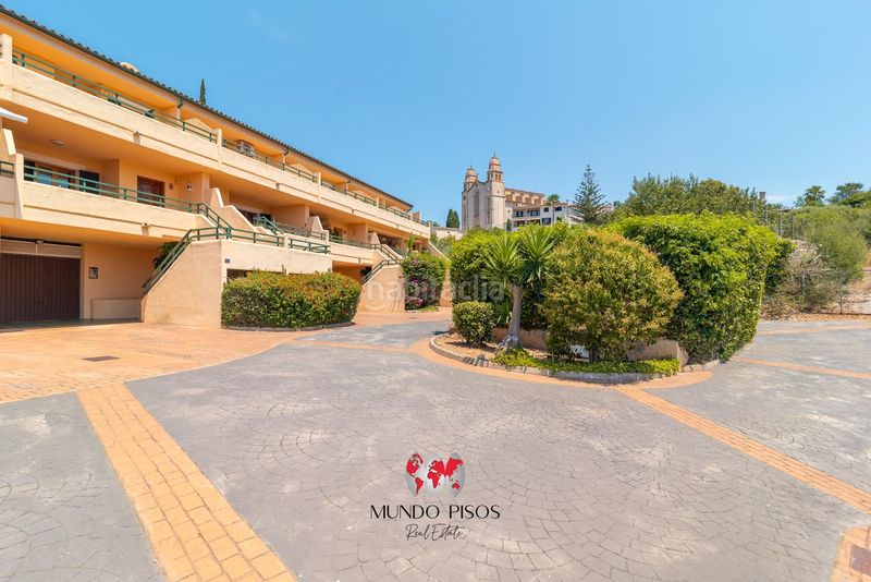 Foto 0e3d26e3-4387-4386-b1b8-7254e2a63350. Casa adossada amb calefacció aparcament a Calvià poble Calvià
