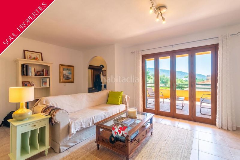 Foto a011b4bd-124f-48e0-8359-3da746ded078. Casa adossada amb calefacció aparcament a Calvià poble Calvià