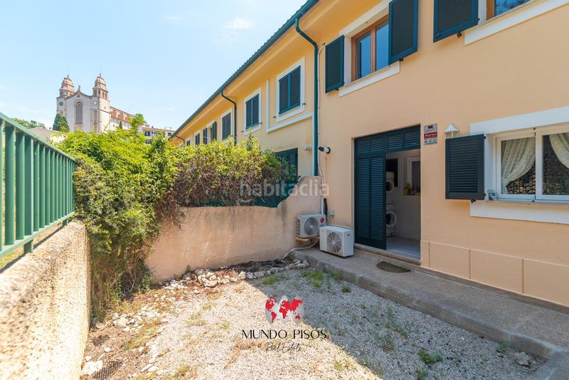Foto abd5a347-2792-47f4-8d0b-a90cd65c05b6. Casa adossada amb calefacció aparcament a Calvià poble Calvià