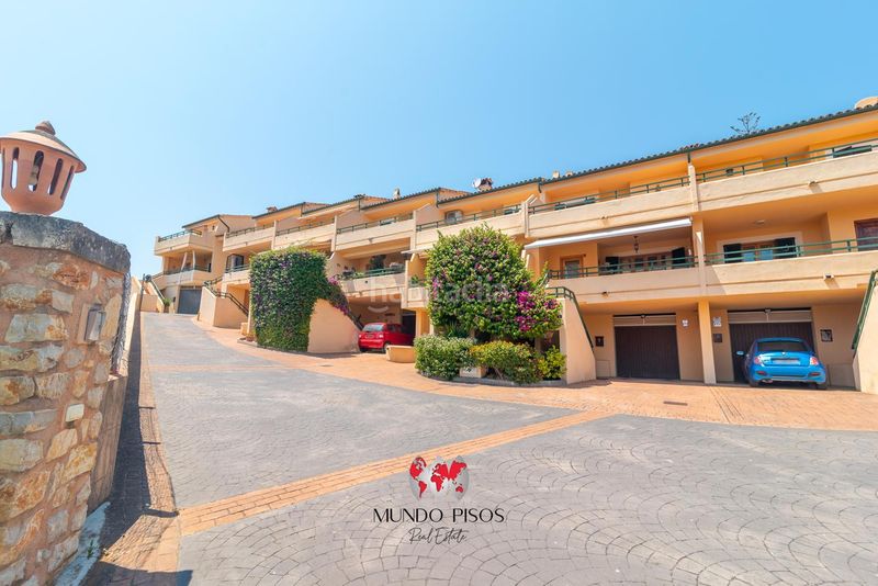Foto e39f4a16-8236-4720-ba44-f9f5e058c60b. Casa adossada amb calefacció aparcament a Calvià poble Calvià