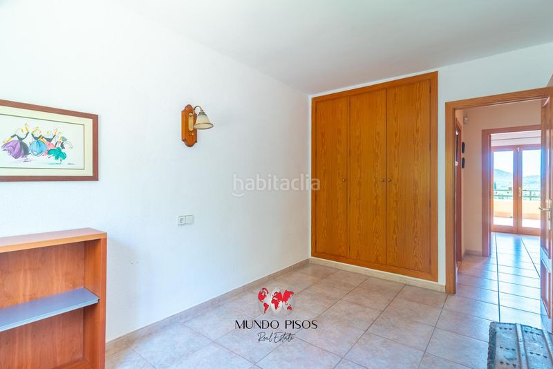 Foto e809b7bc-dbcd-4885-bf2a-eacfe73cee6f. Casa adossada amb calefacció aparcament a Calvià poble Calvià