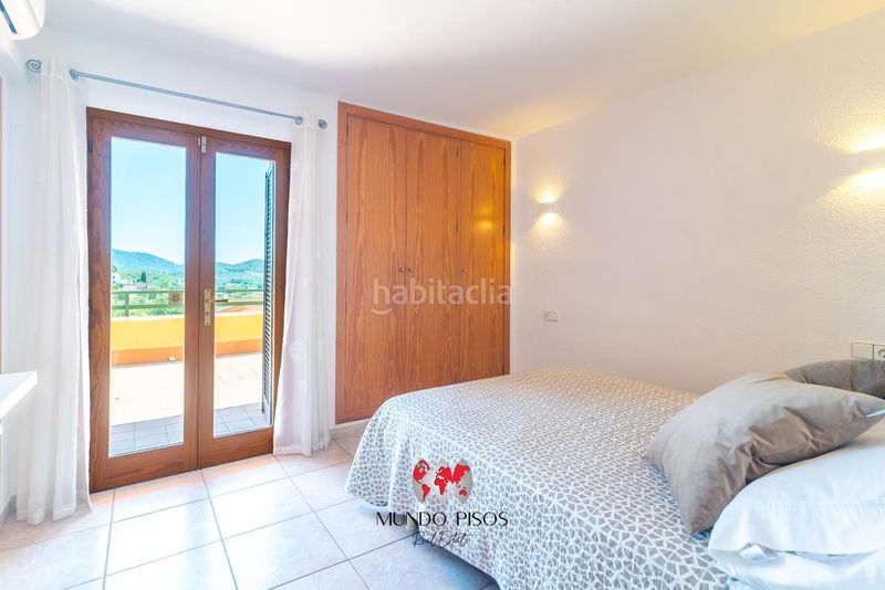 Foto ea62497e-91c9-4205-ab42-e421445dddd4. Casa adossada amb calefacció aparcament a Calvià poble Calvià