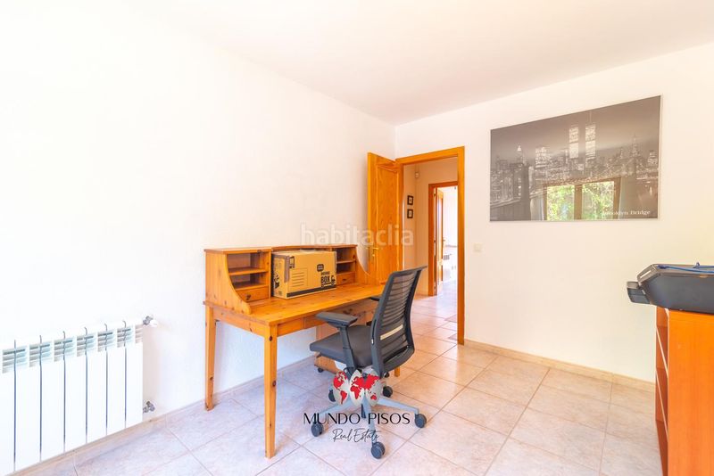 Foto ee944719-958f-496a-a633-ab48199f6778. Casa adossada amb calefacció aparcament a Calvià poble Calvià