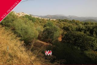 Terreny residencial a Camí d'Ullaró