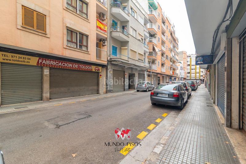 Foto 6c86a9c4-4eac-4c34-a020-bc64f85d00ff. Pis amb calefacció a Pere Garau Palma de Mallorca