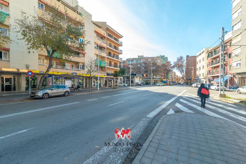 Foto 77d3ab9a-c808-4f9c-95bf-16cdee430e71. Pis amb calefacció aparcament a Plaça de Toros Palma de Mallorca