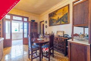 Appartement à Arxiduc. Piso en arxiduc, palma de mallorca, illes balears