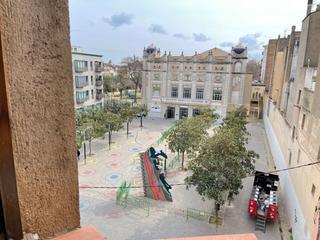 Pis  N/a. Fim01 - figueres, girona: edificio en el centro de figueres, est