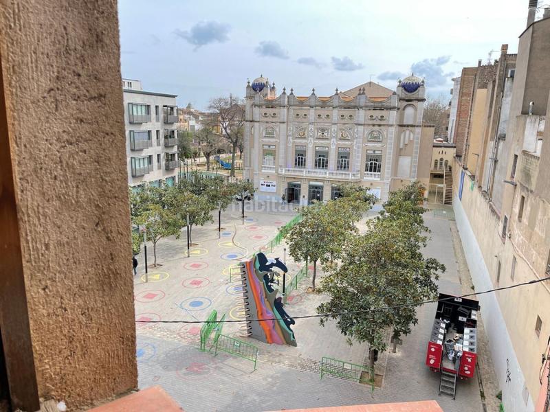 Foto 0a303ab9-38e0-4d73-a797-a63463c0eb75. Piso fim01 - , girona: edificio en el centro , este edificio es perfecto para quien tenga proyecto de inversión turí en Figueres