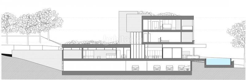 Foto 1d8a24a0-75b4-4613-a73f-2300093a7b6a. Casa con riscaldamento parcheggio piscina in Centre-Platja Platja d´Aro