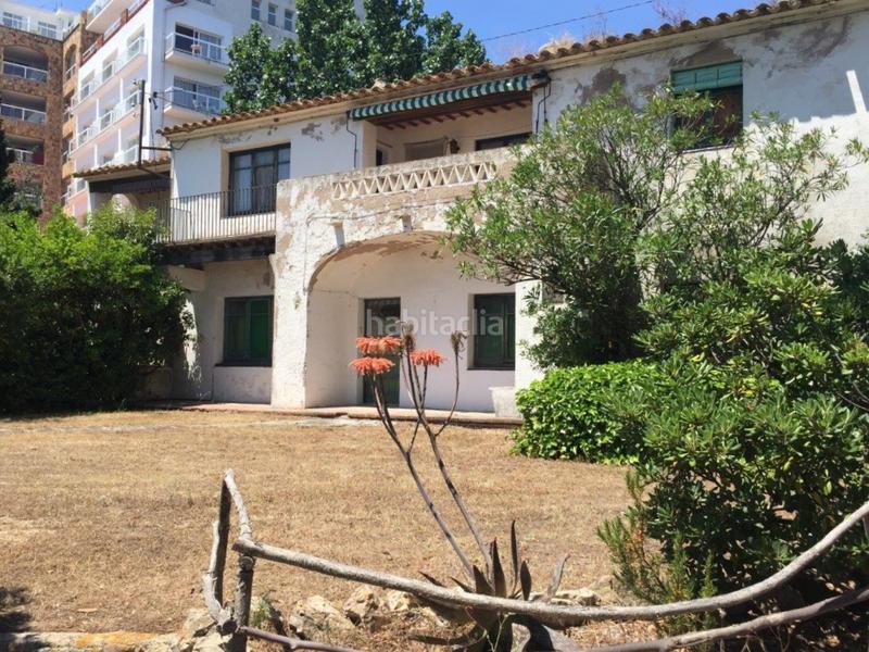 Foto 3ec90497-358e-417a-9236-54d87b5956d2. Casa con riscaldamento parcheggio piscina in Centre-Platja Platja d´Aro