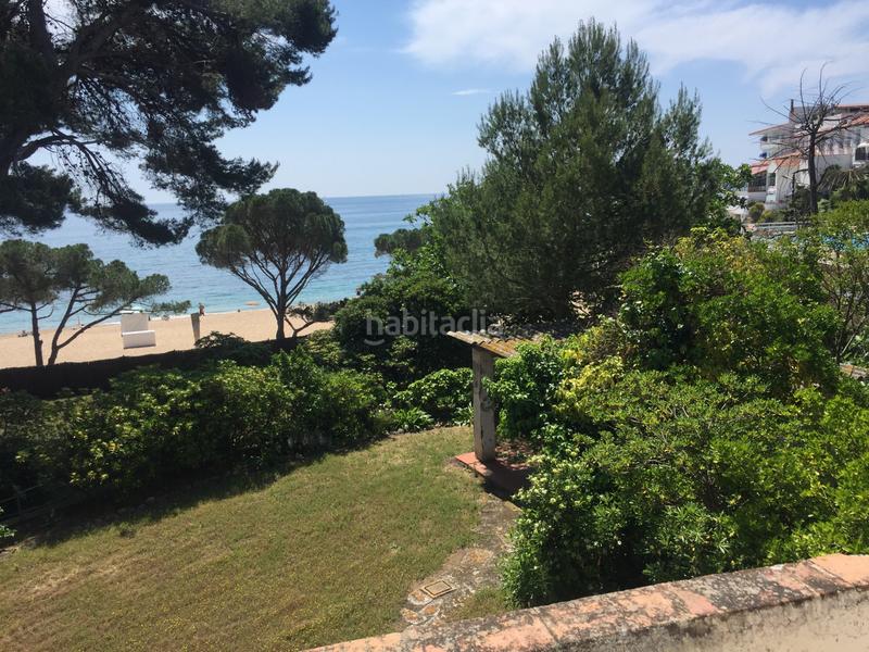 Foto 412d0b60-f785-4055-abf9-5949b6a179ed. Casa con riscaldamento parcheggio piscina in Centre-Platja Platja d´Aro