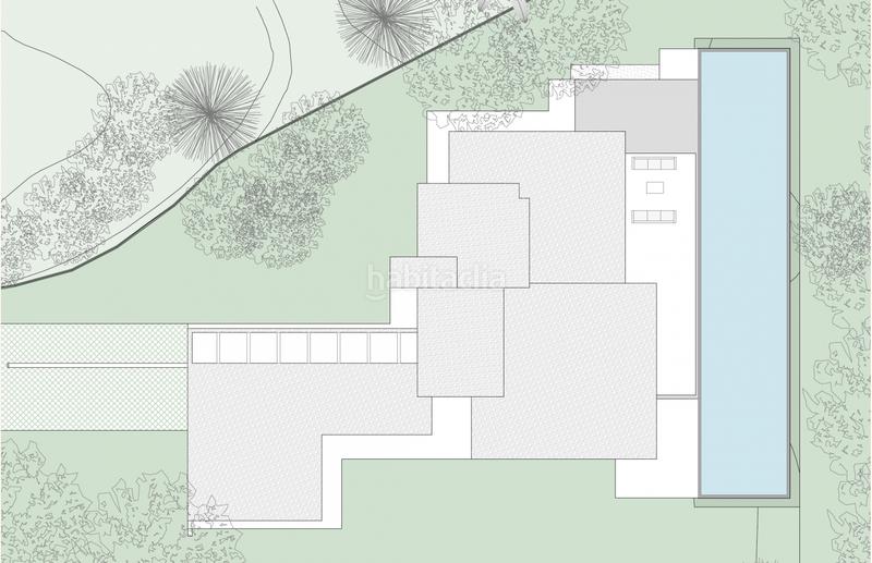 Foto 6eda2ca9-d92d-4073-ad34-b9a55e60059f. Casa con riscaldamento parcheggio piscina in Centre-Platja Platja d´Aro