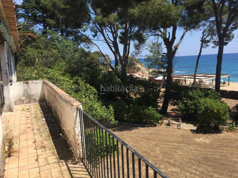 Foto 71e9ac15-ccb3-484d-b3b2-b82a5a8f3fa3. Casa con riscaldamento parcheggio piscina in Centre-Platja Platja d´Aro