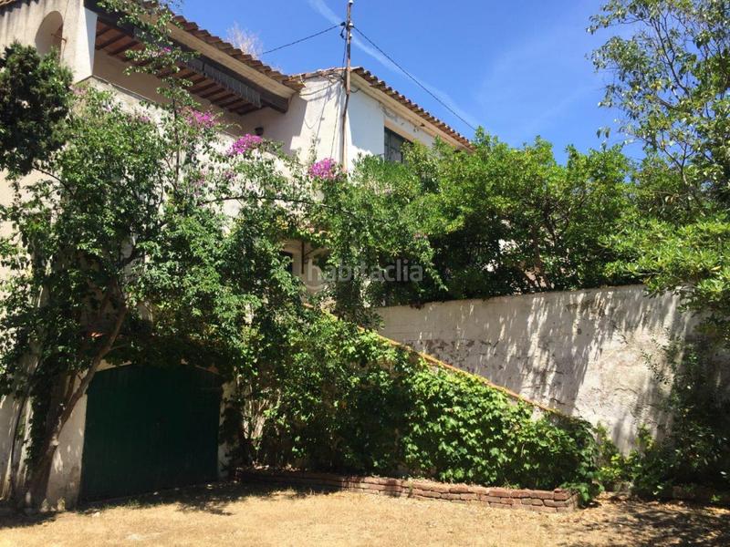 Foto 8ccebc4a-0899-4ee8-96ad-14b21ff33a40. Casa con riscaldamento parcheggio piscina in Centre-Platja Platja d´Aro