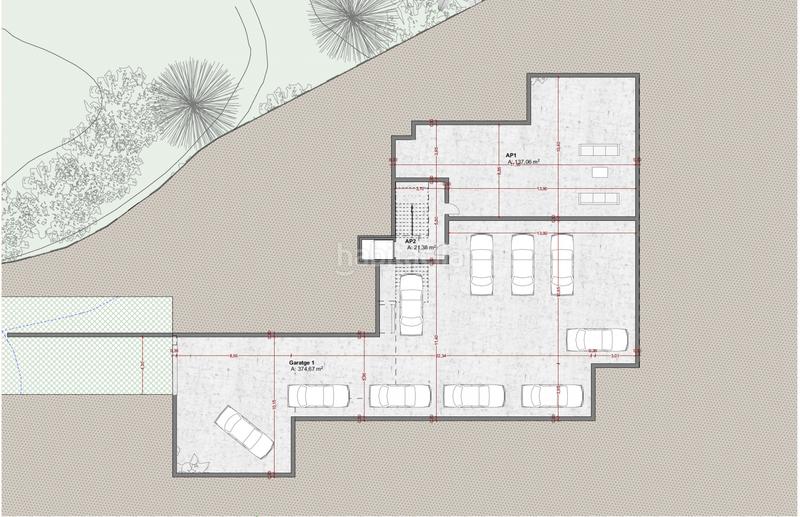 Foto 934e8452-1423-4a47-9dac-4c5d2539cd55. Casa con riscaldamento parcheggio piscina in Centre-Platja Platja d´Aro