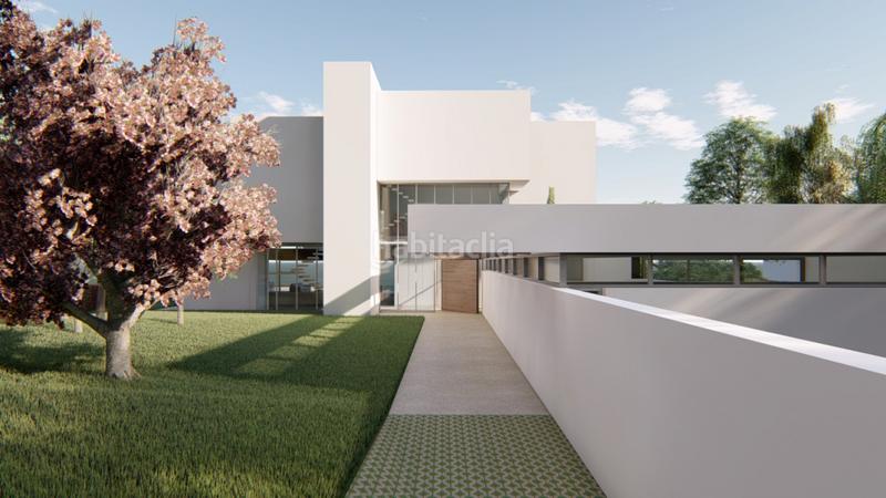 Foto a573623f-eaae-4b71-83c1-6e38c851c156. Casa con riscaldamento parcheggio piscina in Centre-Platja Platja d´Aro