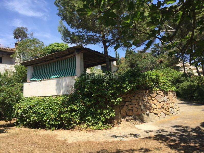 Foto b3cf1e7d-2d21-477f-8ad1-f5cf77726bf4. Casa con riscaldamento parcheggio piscina in Centre-Platja Platja d´Aro