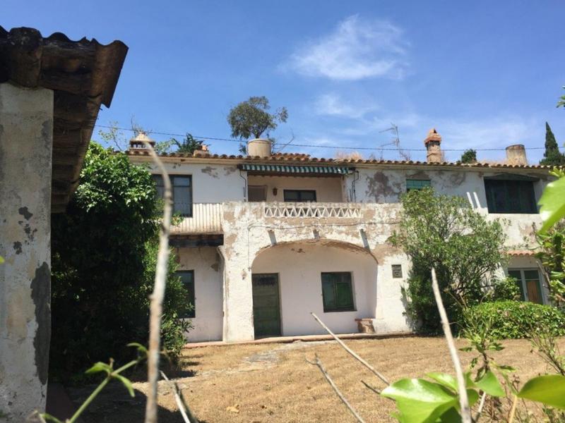 Foto b6cc79ac-2498-401b-b437-de78be664910. Casa con riscaldamento parcheggio piscina in Centre-Platja Platja d´Aro