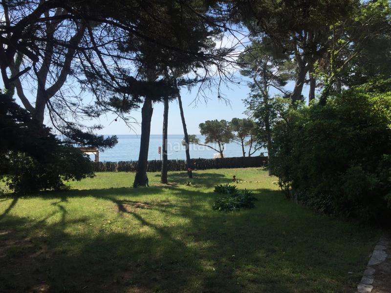 Foto b9c61eff-765a-466c-a50c-ae056f042351. Casa con riscaldamento parcheggio piscina in Centre-Platja Platja d´Aro