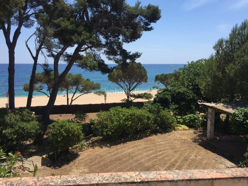 Foto cda2c48a-0215-4c34-b949-5a0e80f8aa3a. Casa con riscaldamento parcheggio piscina in Centre-Platja Platja d´Aro