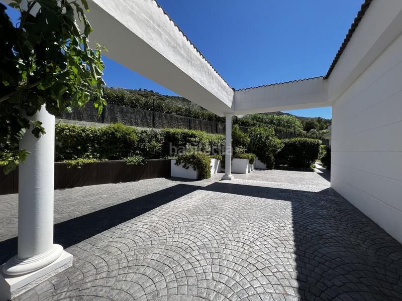 Foto 102c1d25-108d-489a-b5ff-65f6aa0b7c48. Casa villa de lujo con vistas al mar en Pau