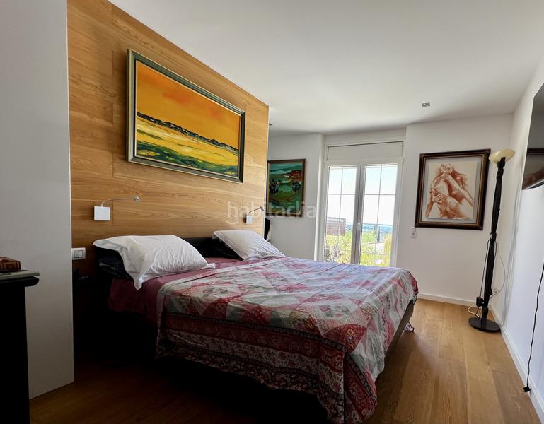 Foto 263aa2f8-cccf-4900-99d1-99efecb00901. Casa villa de lujo con vistas al mar en Pau