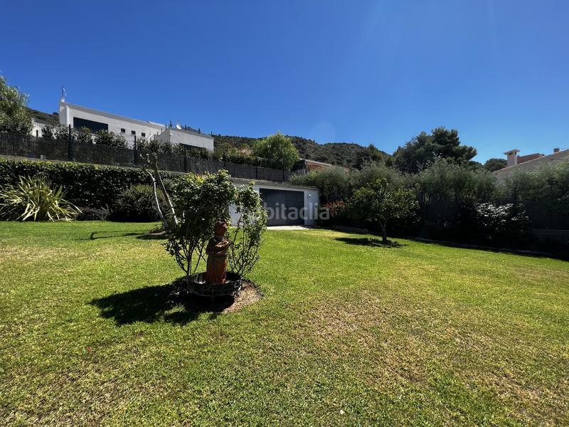 Foto f6e88415-754f-40b9-be0a-df9972e0acc7. Casa villa de lujo con vistas al mar en Pau