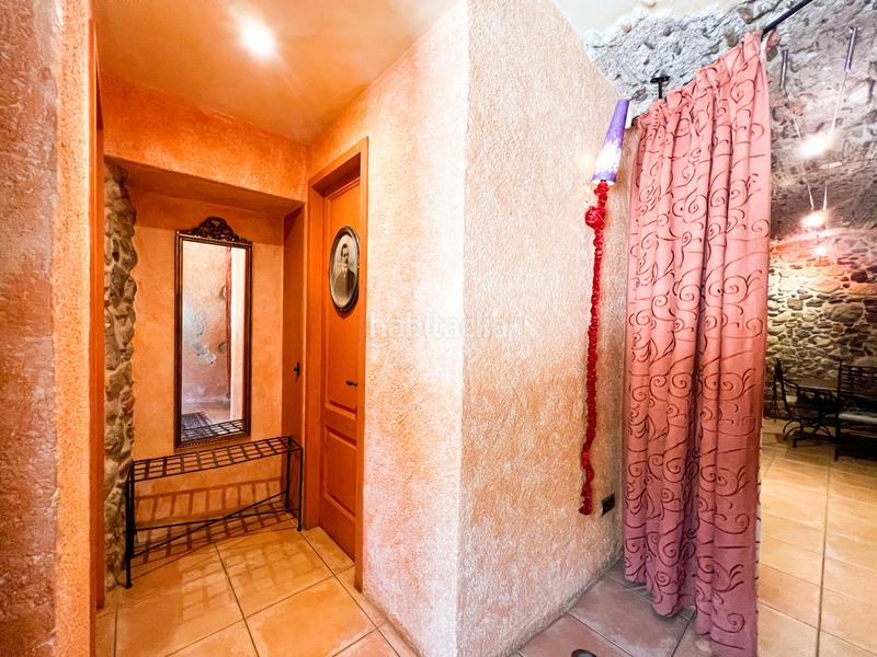 Foto 0572b0ac-93ae-4608-a58f-0546e4e032e2. Casa histórica masía en mollet con un exitoso restaurante incluido en Peralada