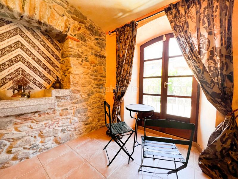 Foto 180ce0bc-5303-4588-bf64-3640d7cc6f6f. Casa histórica masía en mollet con un exitoso restaurante incluido en Peralada