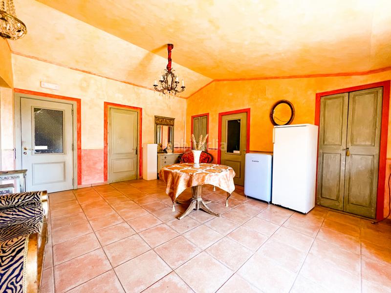 Foto 191af0b2-0bd3-429a-bd06-59f274328b18. Casa histórica masía en mollet con un exitoso restaurante incluido en Peralada