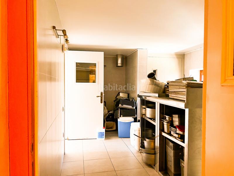 Foto 2b0d0b9c-b373-4954-805a-349727d75b44. Casa histórica masía en mollet con un exitoso restaurante incluido en Peralada