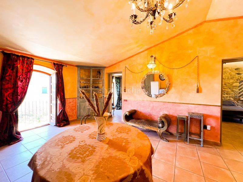 Foto 578b451a-3e8c-4beb-86a6-0bf5423905ca. Casa histórica masía en mollet con un exitoso restaurante incluido en Peralada