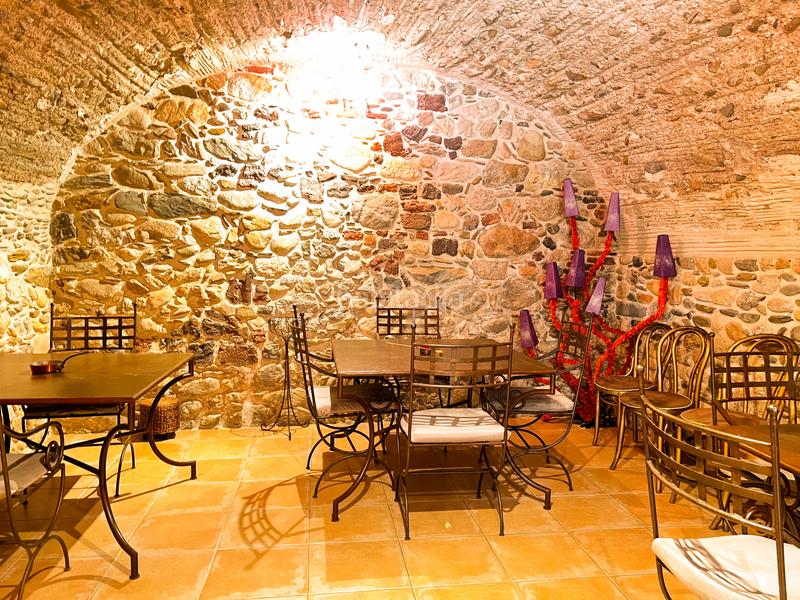 Foto 57d1b3f2-d5e6-45e2-90ac-4fc47983d41c. Casa histórica masía en mollet con un exitoso restaurante incluido en Peralada