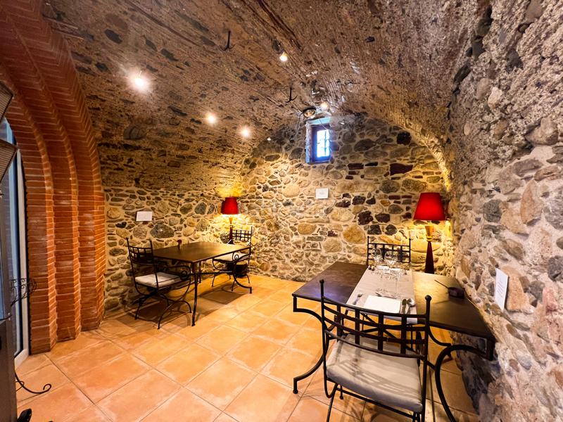 Foto a4edc7cb-9232-484a-b948-6c0a589ec86b. Casa histórica masía en mollet con un exitoso restaurante incluido en Peralada