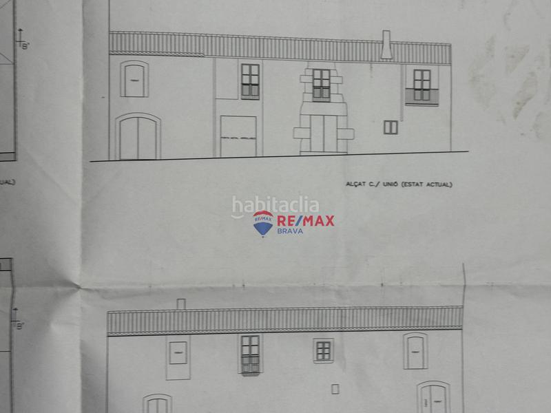 Foto aad68ad7-c227-4207-9271-b4dde2d3ba9b. Casa histórica masía en mollet con un exitoso restaurante incluido en Peralada